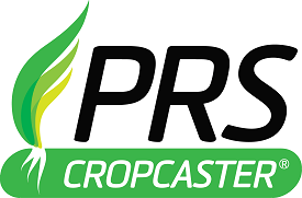 PRS CropCaster registered logo